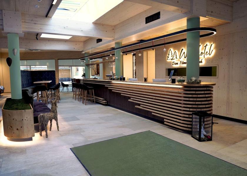 Baden-Württemberg Todtnau Lobby