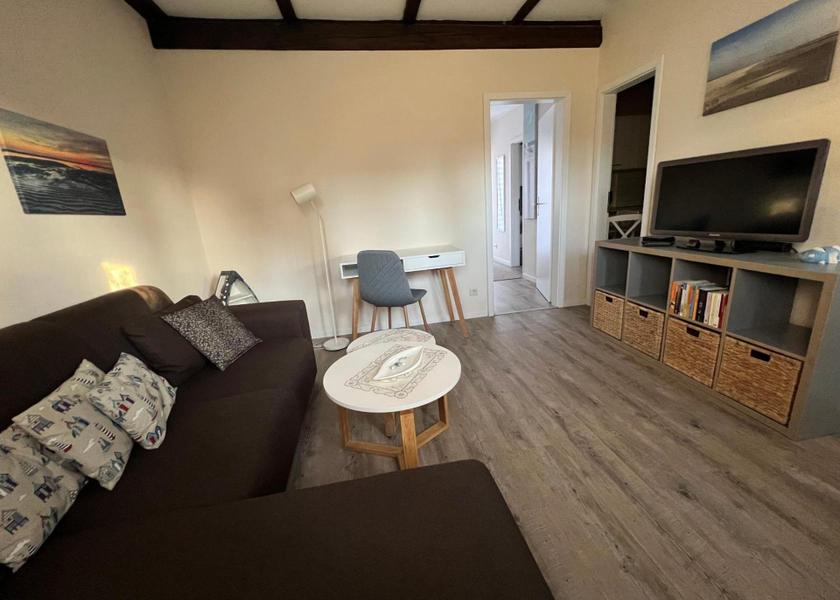 Schleswig-Holstein St. Peter-Ording Apartment - Ground Floor