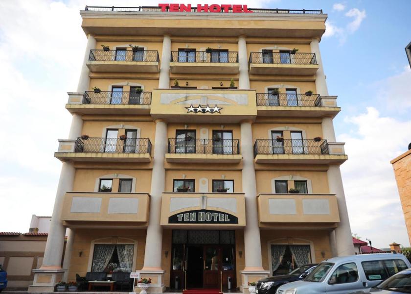 Constanța County Constanta 