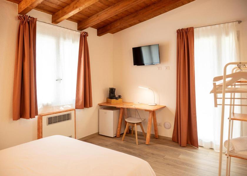 Sardinia Santa Teresa di Gallura Double Room with Private Bathroom