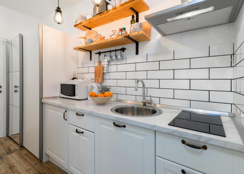 Split-Dalmatia Split Kitchen