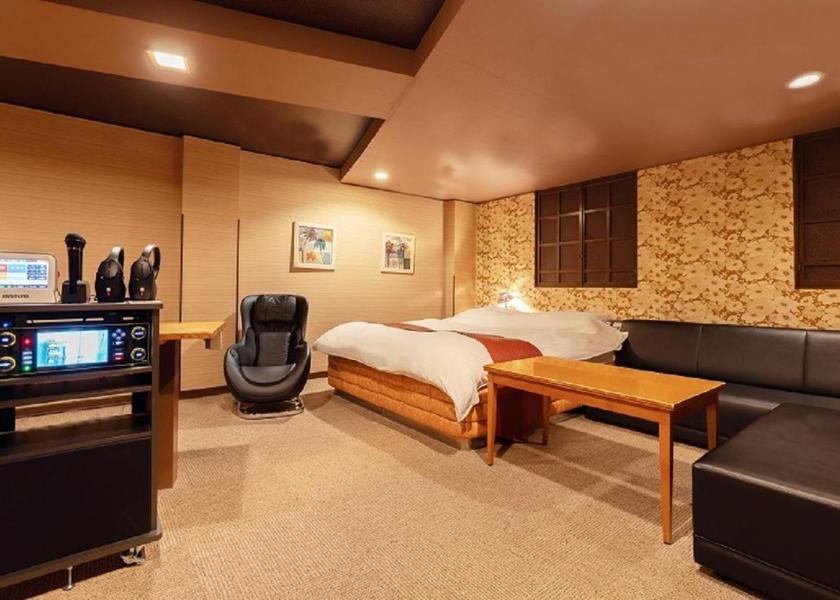 Gifu Kakamigahara Guestroom