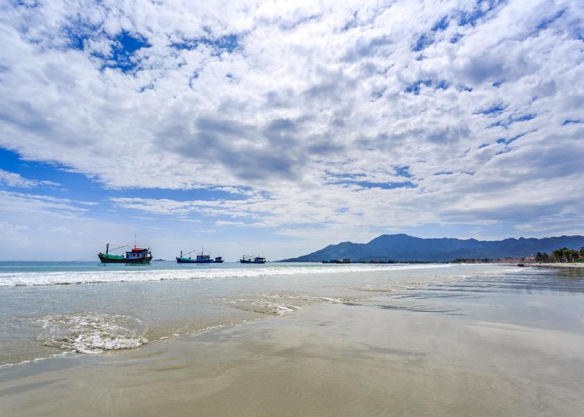 Khanh Hoa Province Ninh Hoa 