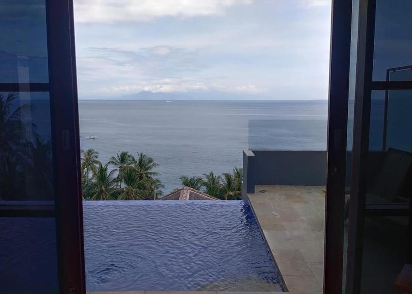 West Nusa Tenggara Pemenang Surrounding environment