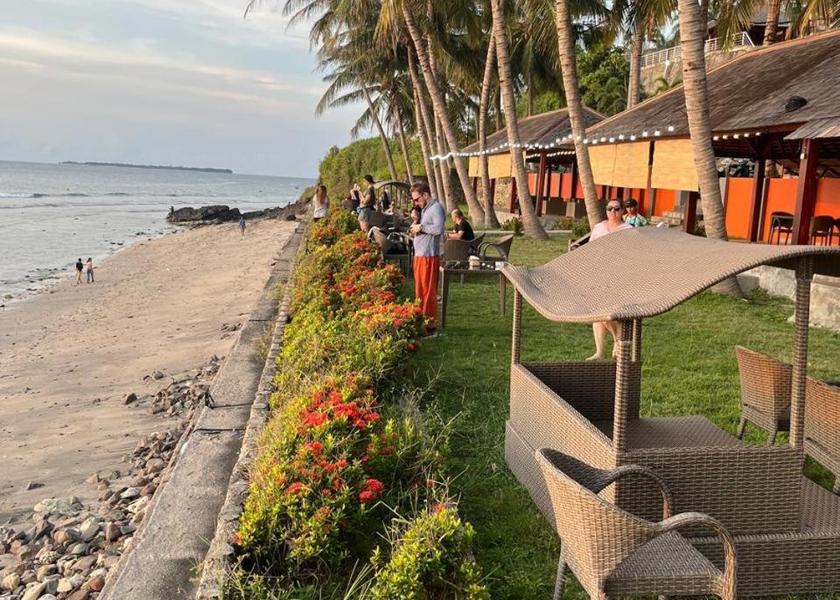 West Nusa Tenggara Pemenang Restaurant