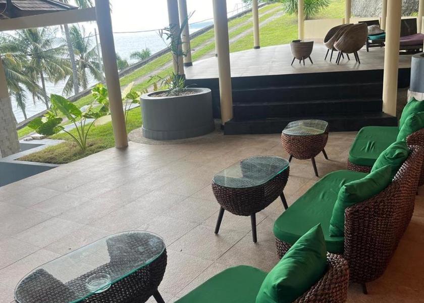West Nusa Tenggara Pemenang Lobby