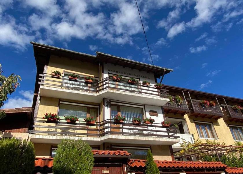 Blagoevgrad Province Bansko Exterior view