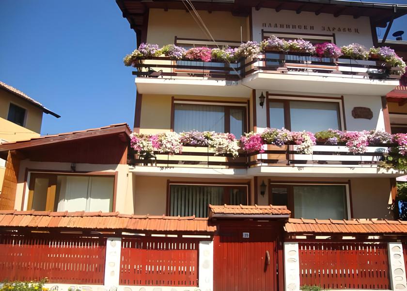 Blagoevgrad Province Bansko Exterior view