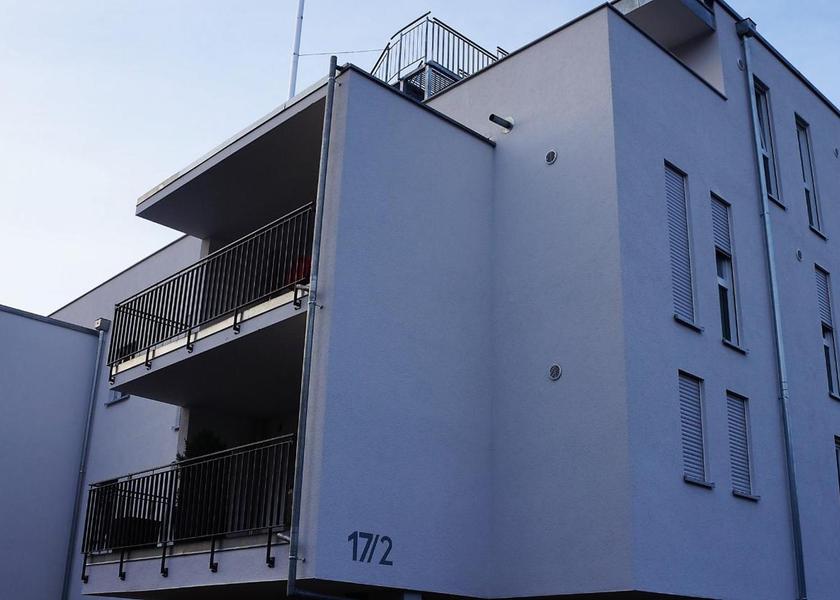 Baden-Württemberg Friedrichshafen Exterior view