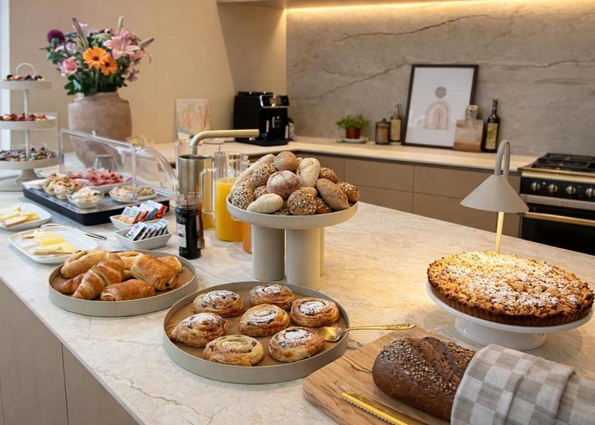 Flemish Region Hasselt Food and beverages