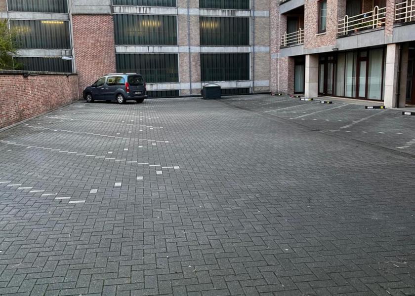 Flemish Region Hasselt 