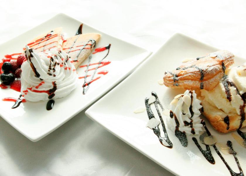 Aichi Anjo Food and beverages