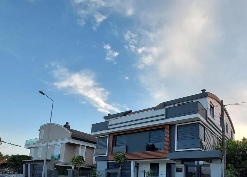 Antalya Region Antalya Exterior view