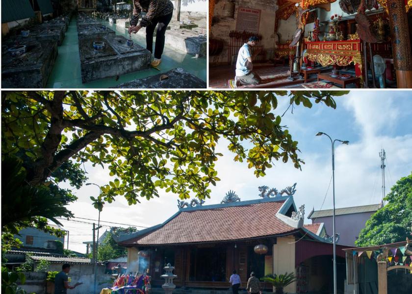 Nghe An Province Vinh 
