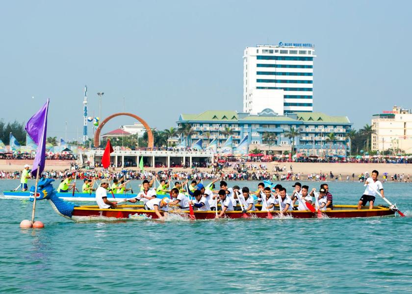 Nghe An Province Vinh 