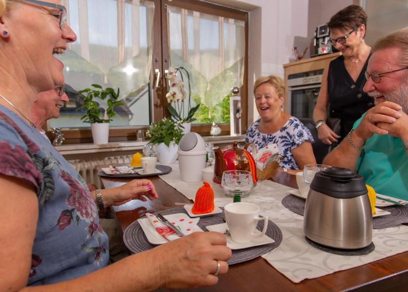 Rhineland-Palatinate Zeltingen-Rachtig Food and beverages