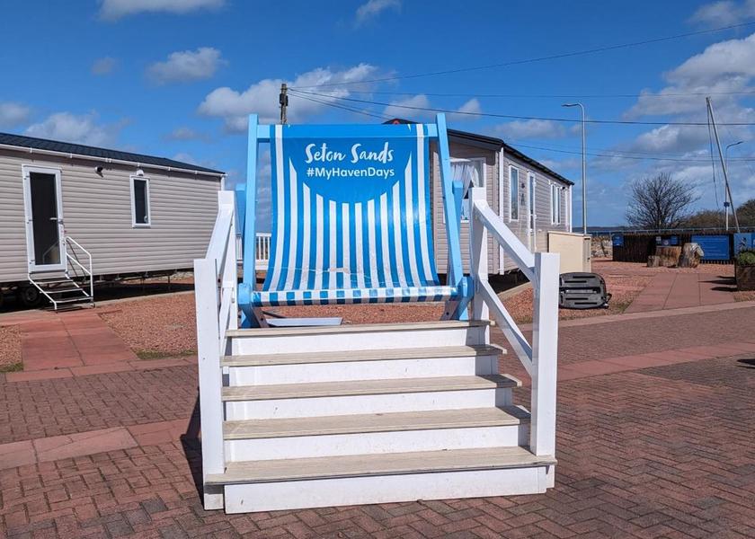 Scotland Prestonpans 