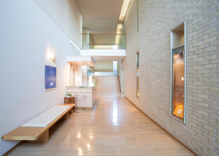 Shizuoka Atami Lobby