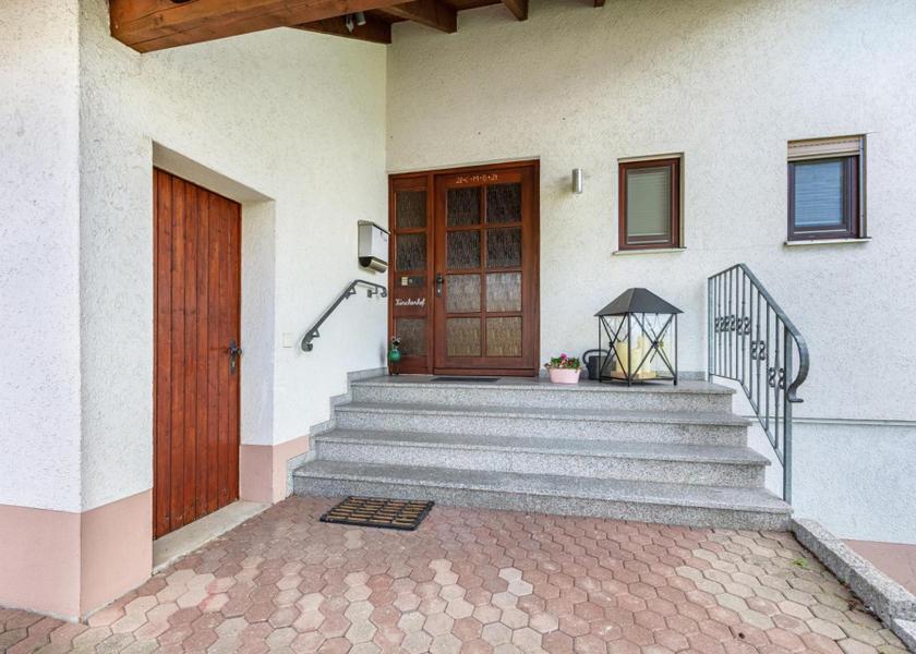 Baden-Württemberg Bad Bellingen Exterior view