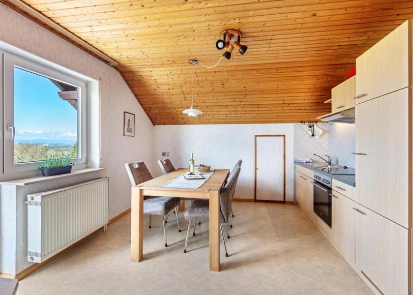 Baden-Württemberg Bad Bellingen Kitchen