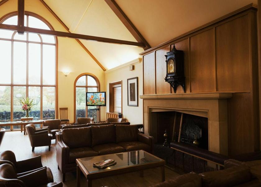 England Ingatestone Bar/lounge