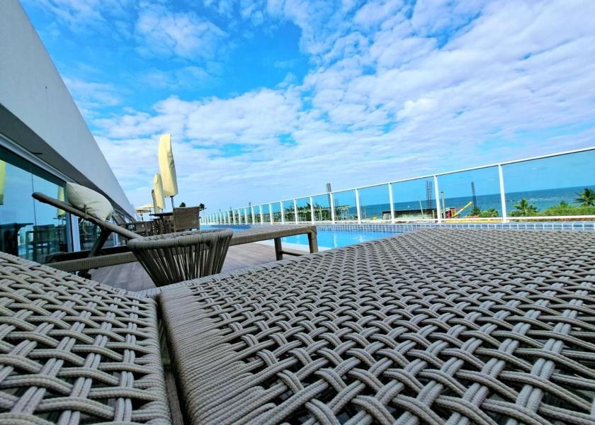 Pernambuco Ipojuca View