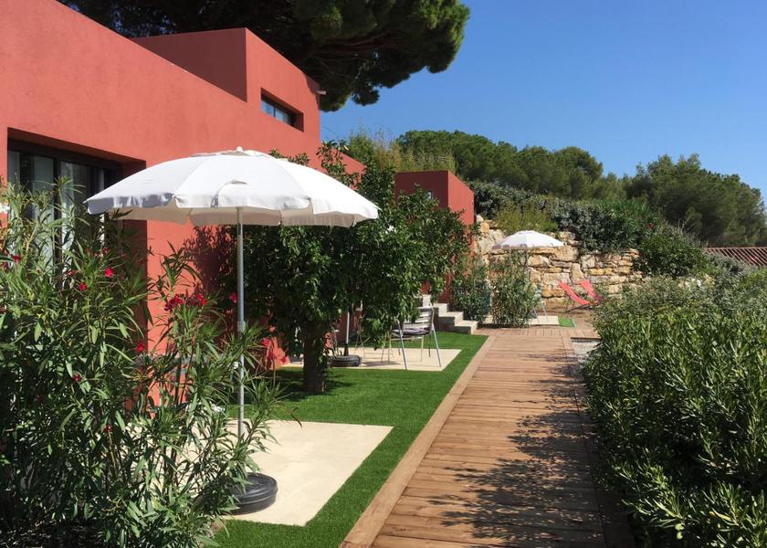 Provence-Alpes-Côte d'Azur Sainte-Maxime Public Areas