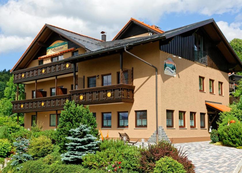 Bavaria Neuschoenau 