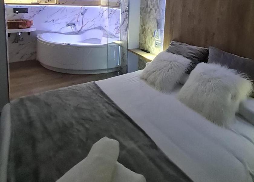 Castilla - La Mancha Alcala del Jucar Penthouse Apartment