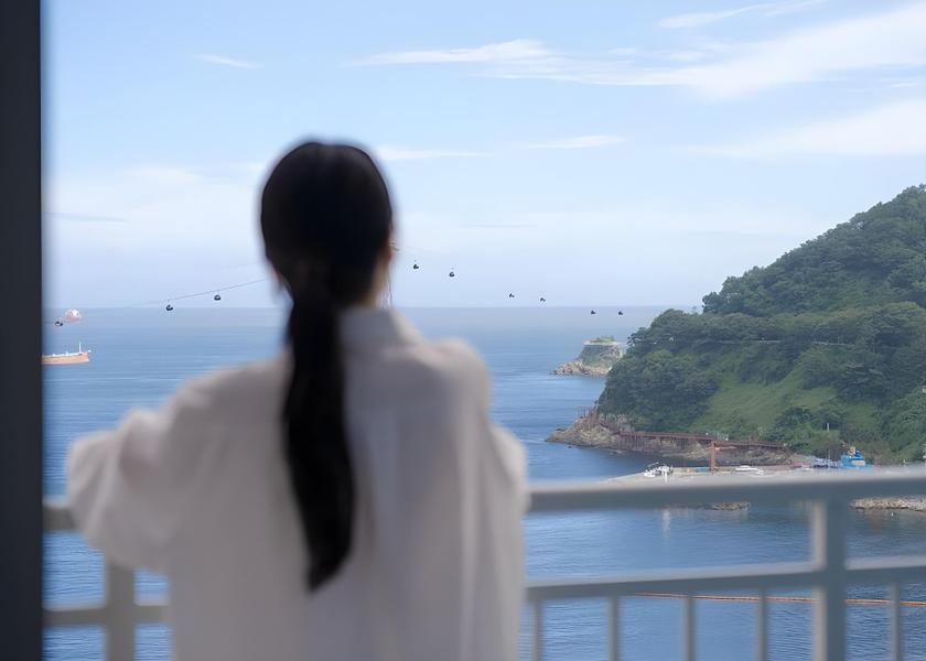  Busan 