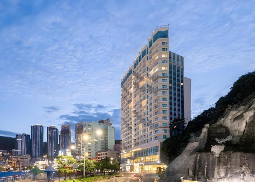  Busan 