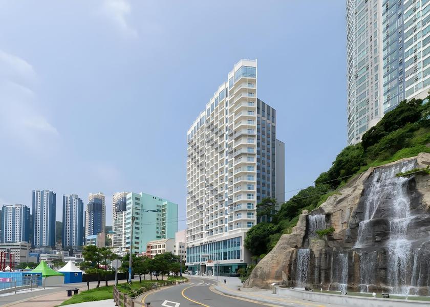  Busan 