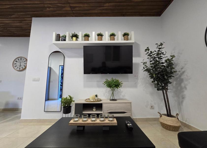 Canary Islands Los Llanos de Aridane Facilities