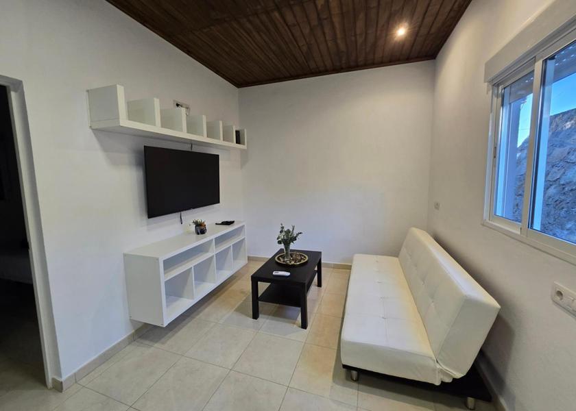 Canary Islands Los Llanos de Aridane Public Areas