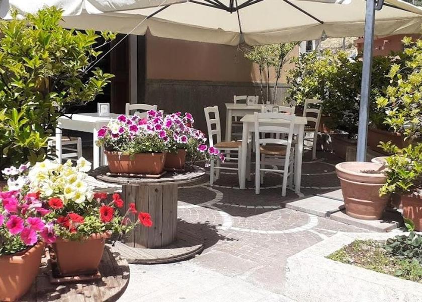 Sicily Monreale Bar/lounge