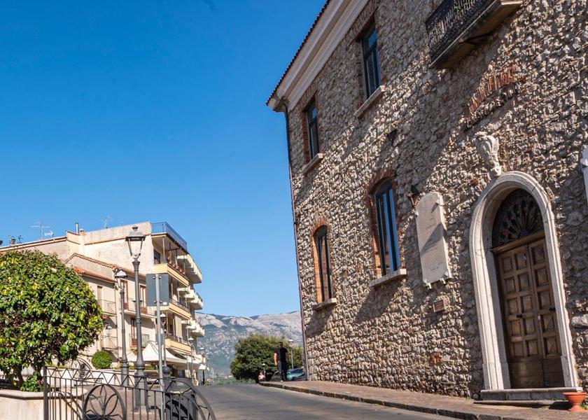 Campania Laurino 