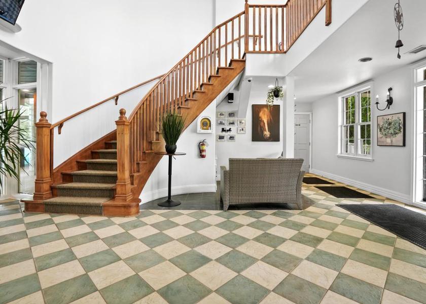 Ontario Oro-Medonte Fitness center