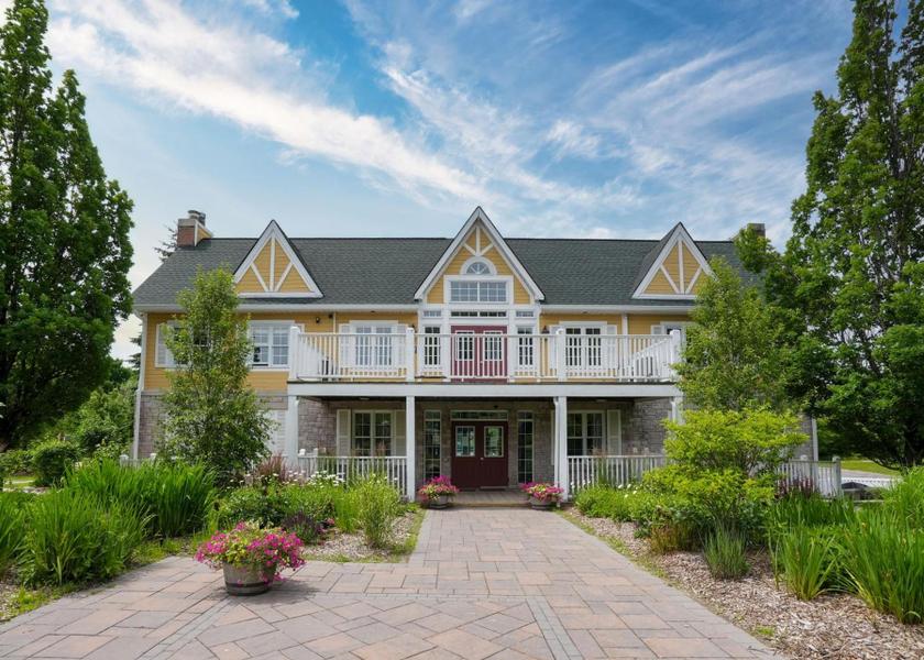 Ontario Oro-Medonte Fitness center