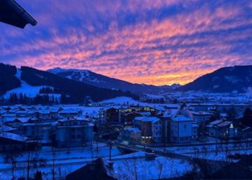 Salzburg State Altenmarkt im Pongau 