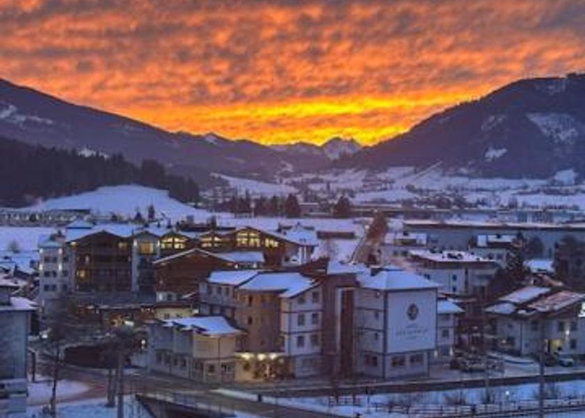 Salzburg State Altenmarkt im Pongau 