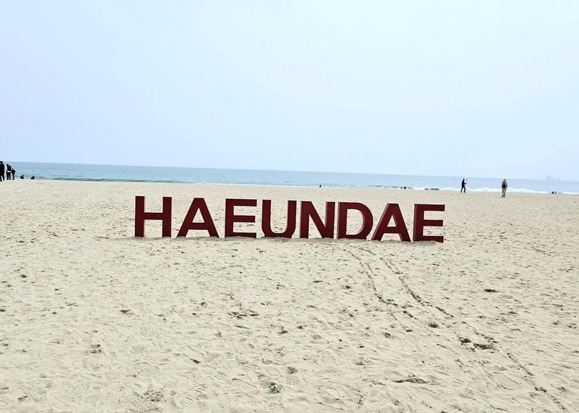  Busan 