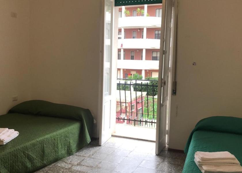 Puglia Castellaneta Public Areas