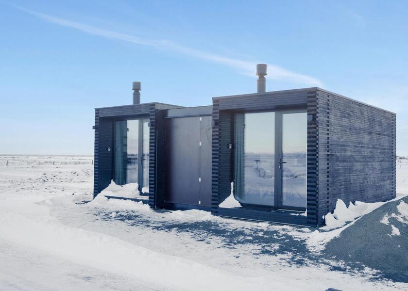 Southern Region Selfoss 