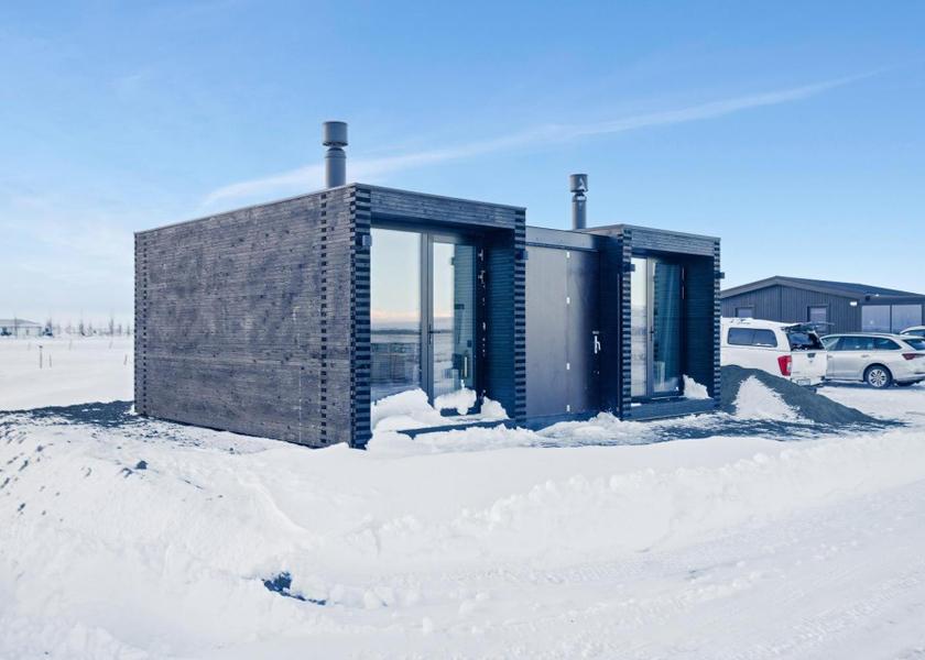 Southern Region Selfoss 