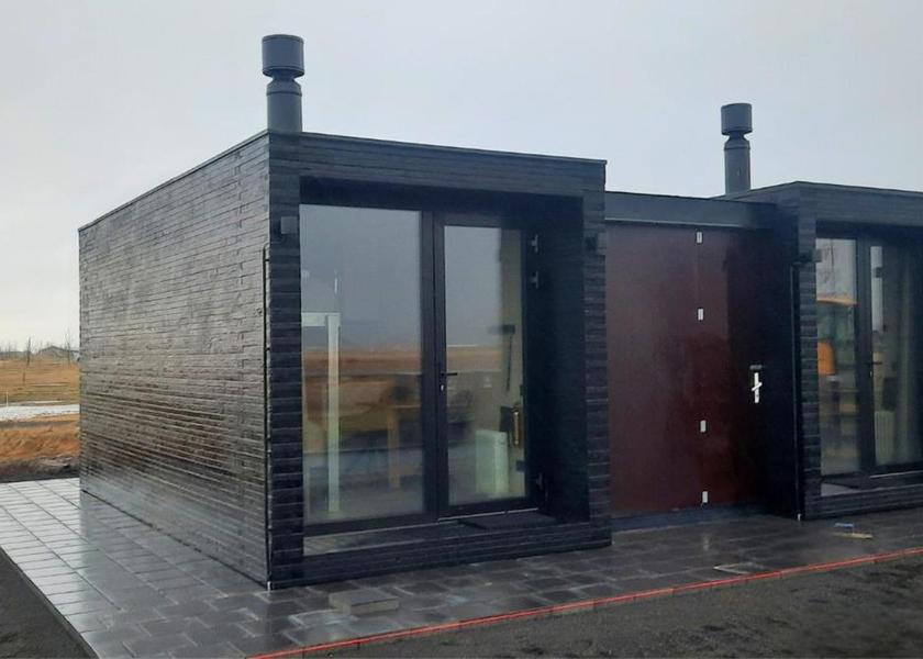 Southern Region Selfoss 