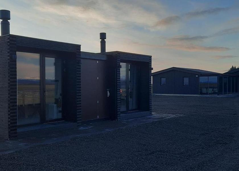 Southern Region Selfoss 