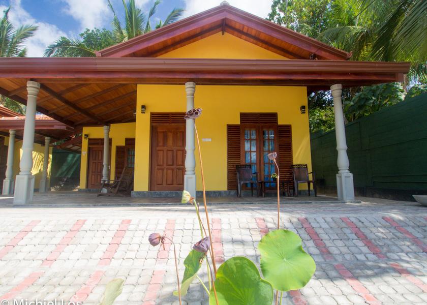 Western Province Seeduwa - Katunayake Hotel Exterior