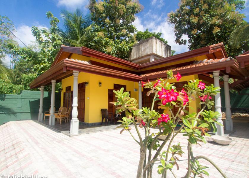 Western Province Seeduwa - Katunayake Hotel Exterior