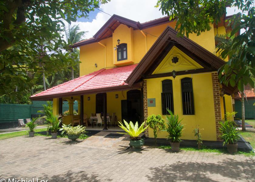Western Province Seeduwa - Katunayake 