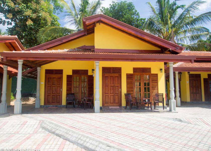 Western Province Seeduwa - Katunayake Hotel Exterior